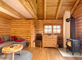 Chalet am See