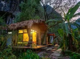 Chezbeo Bungalow Ninh Binh