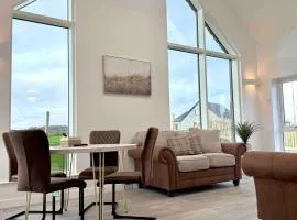 Isles View, Luxury Modern Spacious Villa in Kirkwall