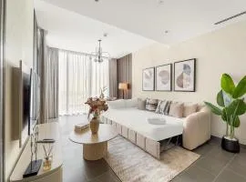 FIRST CLASS 3BR Stylish Luxury Escape