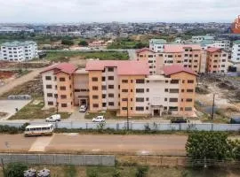 Ranscilla Homes & Apartments