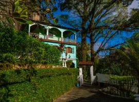 Refúgio na Serra de Petrópolis simples e acolhedor