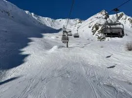 Lo Chalet delle Marmotte