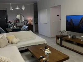 Luxury apartment in Elefsina 2