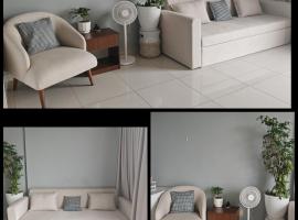 1Br Sora Gardens1, ξενοδοχείο σε Ga Tân Thiết