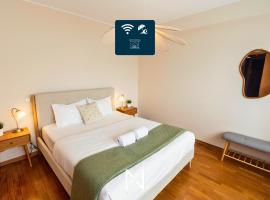 MyStay - Douro View By Porto、Valbomのホテル