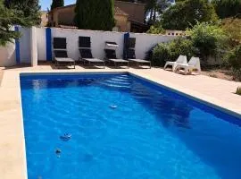 Casa Villami, GROUND FLOOR APARTMENT