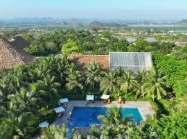 Cuc Phuong Tropical Retreat Ninh Binh