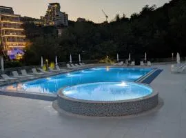 Status-M Apartments 187