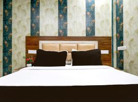 Hotel O Pride, hotel v destinaci Hisār
