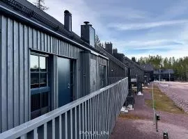 Lindvallen Ski Resort Pool and Padel - Sauna - 6 Guests