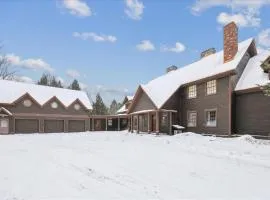 Nine Hearths Estate