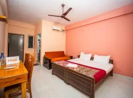 Omji Kailash Math - 15min to Kashi Vishwanath Temple