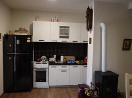 Vila Dinara, hotel v destinaci Krčedin