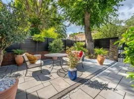Spacious Notting Hill town house