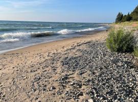 The Hampton House Luxury Rental、サウサンプトンのホテル