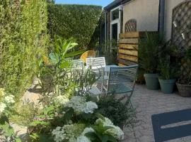 Hôtel Kyriad Epernay en Champagne