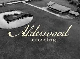 The Alderwood Lodge