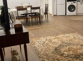 Golega Boutique Apartment By Gt House, hotel a Golegã