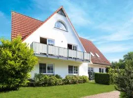 Haus Kormoran, Fewo Nr 3