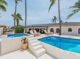 Villa Reina del Sol