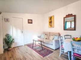 Adorable Maison T2 au calme - Proche RER & commodités - Champigny-sur-Marne