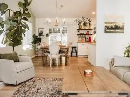 The Mintwood 4 BDR Home Near Crater Lake And OIT