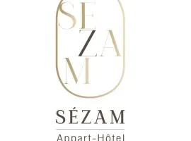 Sézam appart-hôtel