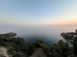 Casa Favelas, Vue Mer et Proche de Monaco