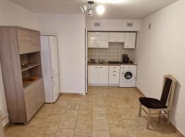 kawalerka w centrum Grajewa, hotel in Grajewo