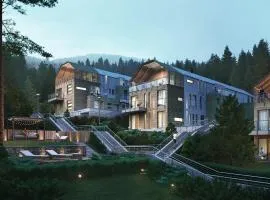 Apartament Na Urlop - Wisła - Magiczny Horyzont
