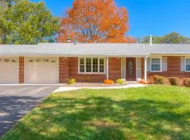Relish in Rockville Rambler