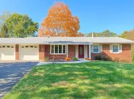 Relish in Rockville Rambler