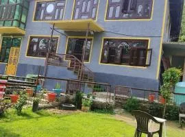 Residence Inn Home Stay