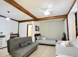 Pousada Aimê Maresias