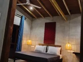 Canaya Boutique Villa