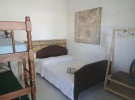 Pousada Costeira Barra do Sul