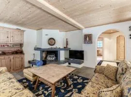 Laax Chalet by Quokka 360 - Charming Chalet with private patio