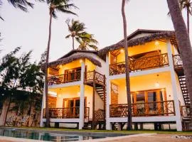 Casa de Coco Icarai