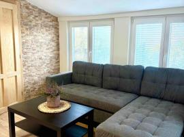 Ubytování Koliba pod Stolovou, viešbutis mieste Kunčice pod Ondrejníkem