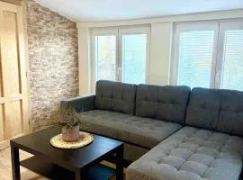 Ubytování Koliba pod Stolovou