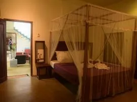 Canaya Boutique Villa