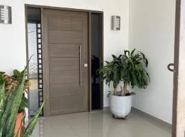 Casa Grande 3 hab Fresca