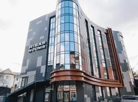 Ribas Rooms Lutsk