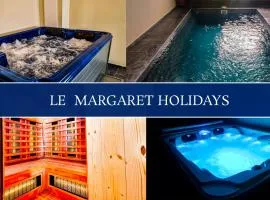 Le Margaret Holidays