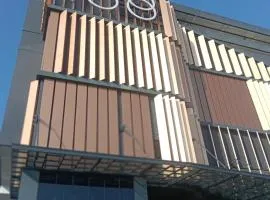 168 Mall Selayang Batu Caves Totoro Theme Residence