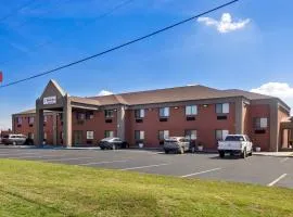 Travel Inn and Suites- Sikeston Miner I-55 exit-67