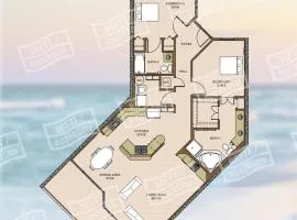 Phoenix on the Bay 1223 condo