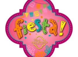 Fiesta - A Birdy Vacation Rental