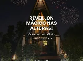 Na Montanha Eco Space